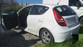 Hyundai i30 2011