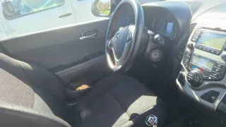 Hyundai i30 2011