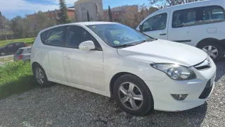 Hyundai i30 2011