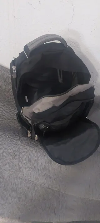 2 Mochilas Escolares/Viaje