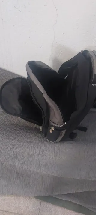 2 Mochilas Escolares/Viaje