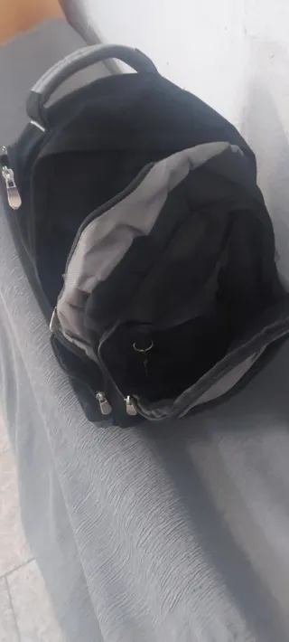 2 Mochilas Escolares/Viaje