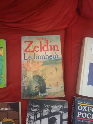 El asesinato del profesor de matemáticas (El du...