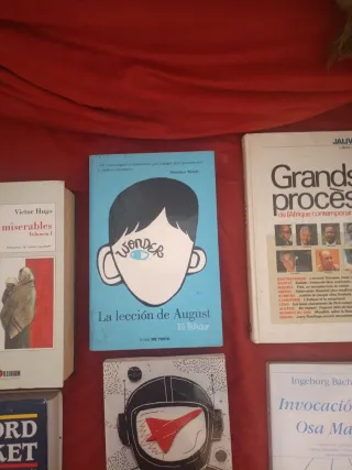 El asesinato del profesor de matemáticas (El du...