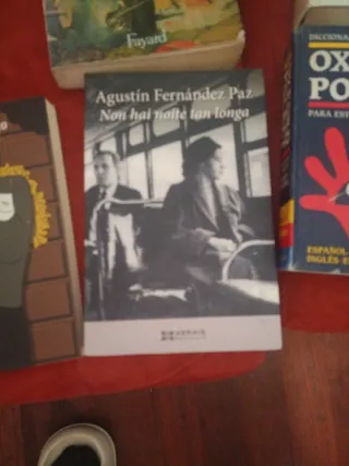 El asesinato del profesor de matemáticas (El du...