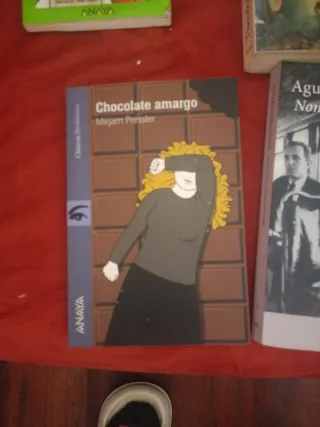 El asesinato del profesor de matemáticas (El du...