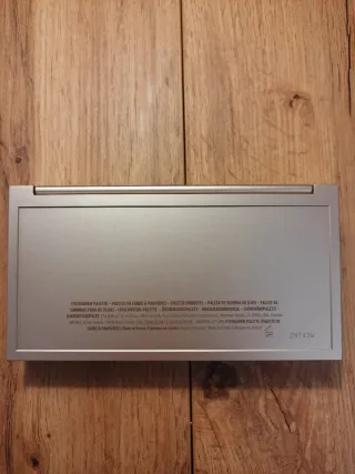 Urban Decay Stoned Vibes Paleta Sombras