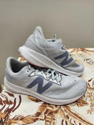 Zapatillas Nike Running Mujer Tallas 42,5