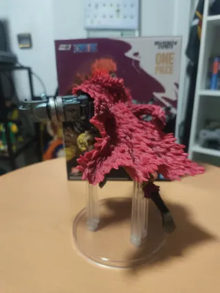 Figura One Piece Eustass Kid