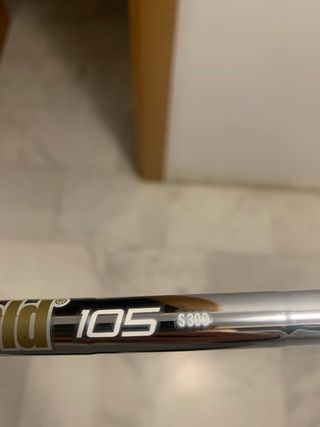 Pitching Wedge Ping G430