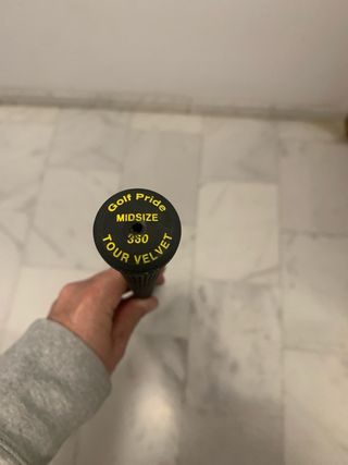 Pitching Wedge Ping G430