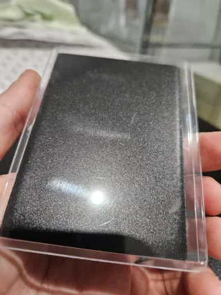 Cloud's Buster Sword Foil R 1865 Secret Lair