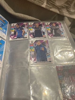 Álbum Panini Adrenalyn XL LaLiga 23/24