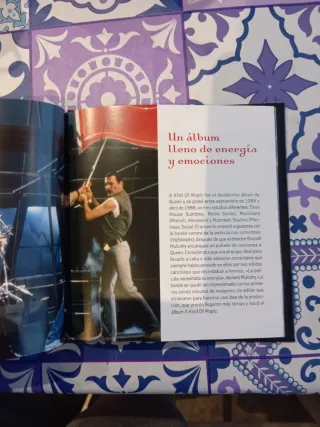 Queen A Kind Of Magic 1986 cd