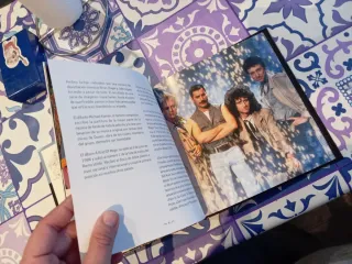 Queen A Kind Of Magic 1986 cd