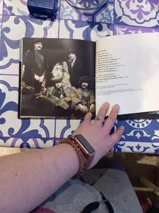 Queen A Kind Of Magic 1986 cd