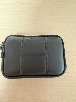 Cámara Samsung PL210 Rosa