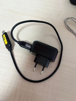 Cámara Samsung PL210 Rosa