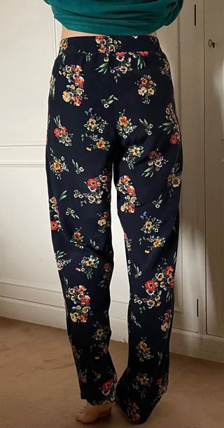 Pantalón Comptoir des Cotonniers T.34