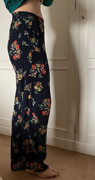 Pantalón Comptoir des Cotonniers T.34