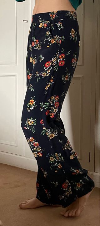 Pantalón Comptoir des Cotonniers T.34