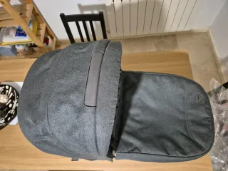 Capazo Carrito Chicco