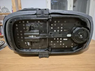 Capazo Carrito Chicco