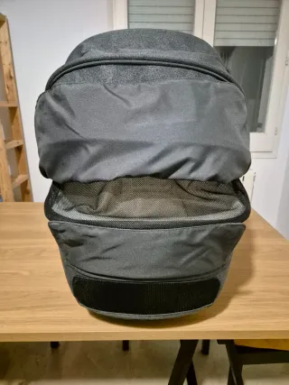 Capazo Carrito Chicco