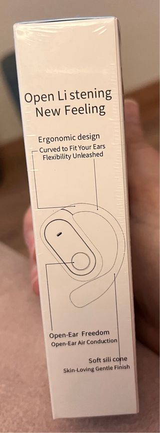 MOZC YYK-Q17 Auriculares IA Traducción