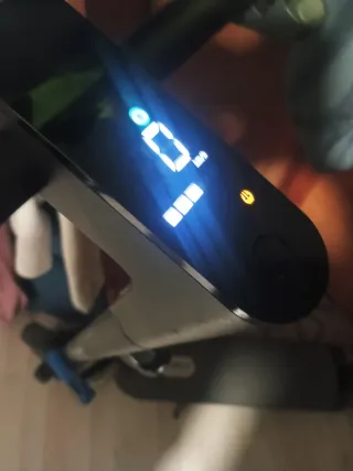 Patín Eléctrico Xiaomi 5 Pro. Precio a convenir