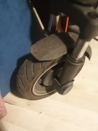 Patín Eléctrico Xiaomi 5 Pro. Precio a convenir