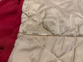 Abrigo o parka de mujer