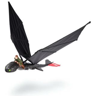 RC Toothless Real Flying Dragon