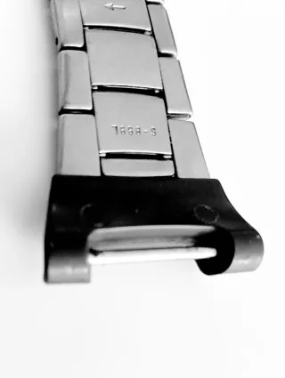 Pulsera titanio Casio® Protrek