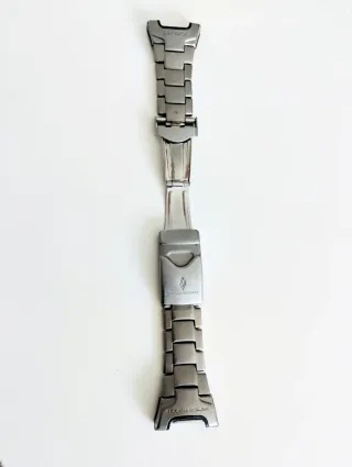Pulsera titanio Casio® Protrek
