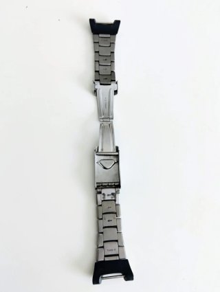 Pulsera titanio Casio® Protrek