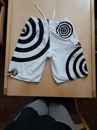 Bañador Quiksilver Talla 30