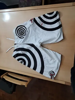 Bañador Quiksilver Talla 30