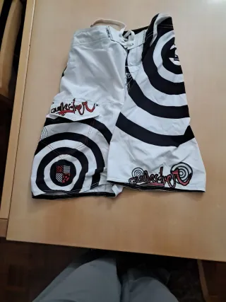 Bañador Quiksilver Talla 30