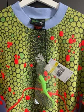 Nike ACG x CPFM L/S Crewneck