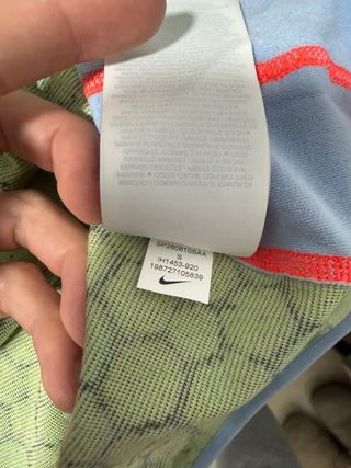 Nike ACG x CPFM L/S Crewneck