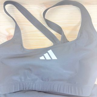 adidas Bikini 3 Stripes V Back E44