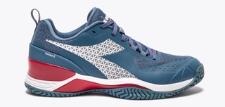 Diadora Blushield Torneo 2 AG