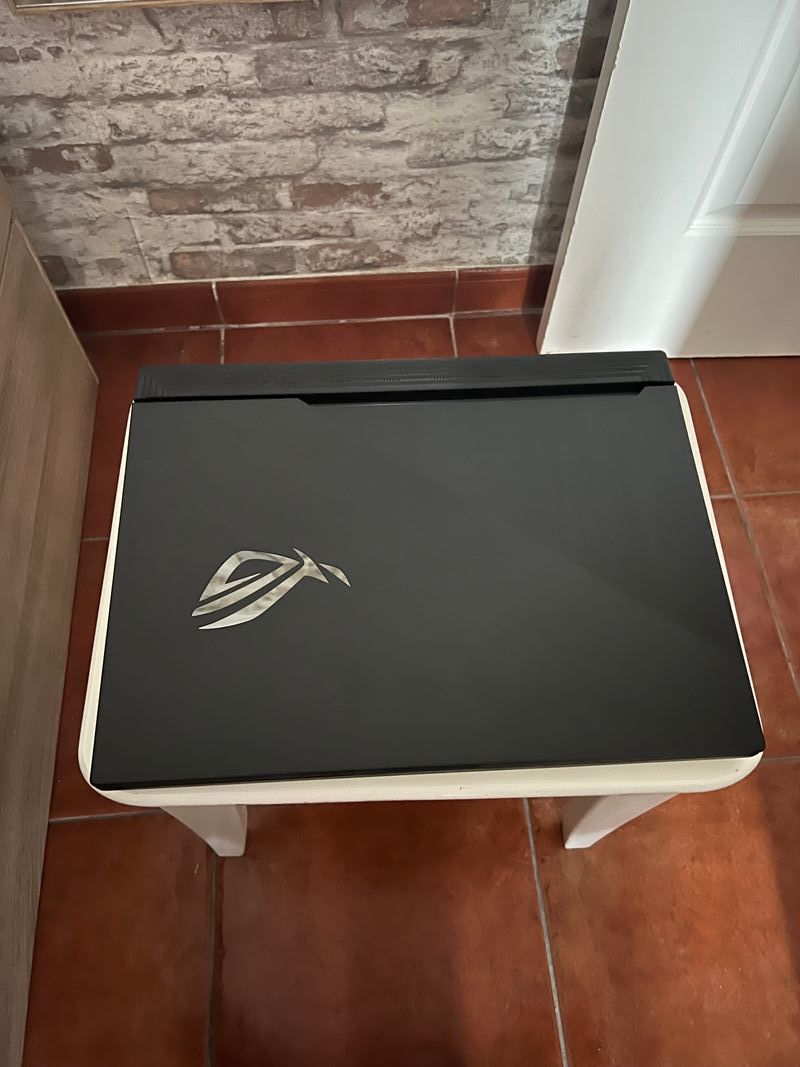 Asus ROG Strix G15 G512LW-HN038 afbeelding 3