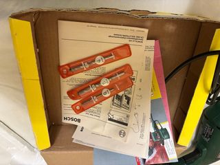 Taladro Bosch PSB 400