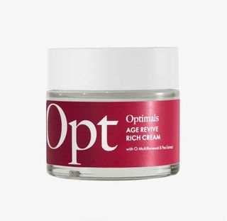 Optimals Age Revive Crema Rica