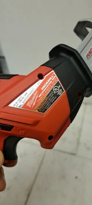 Milwaukee M12 Kit 4 Herramientas