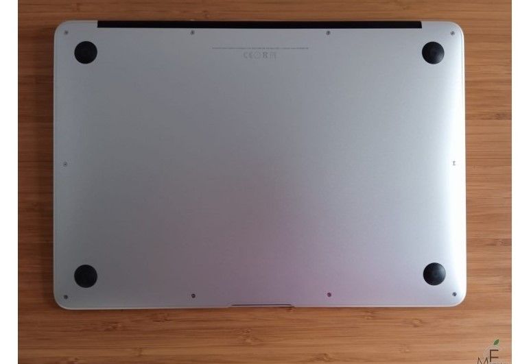 MacBook Air 13” Intel i5 1,6GHz 8GB RAM 256GB SSD afbeelding 2