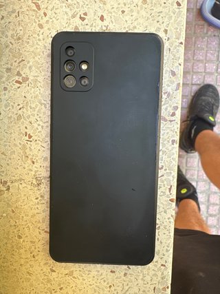 Samsung Galaxy A51 5G