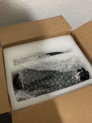 RockJam Karaoke Party Speaker Bluetooth